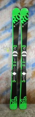 rossignol experience 77 2018 review